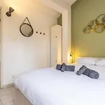 Clos Fontaine House With Garden Pool Nyaraló Valras-Plage