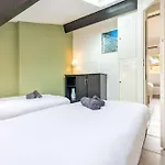 Clos Fontaine House With Garden Pool Nyaraló Valras-Plage