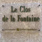 Nyaraló Clos Fontaine House With Garden Pool