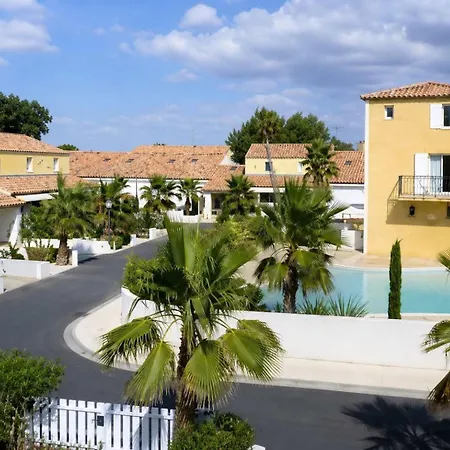 Clos Fontaine House With Garden Pool Valras-Plage